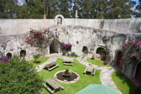 Hacienda Las Cuevas Terra Lodge